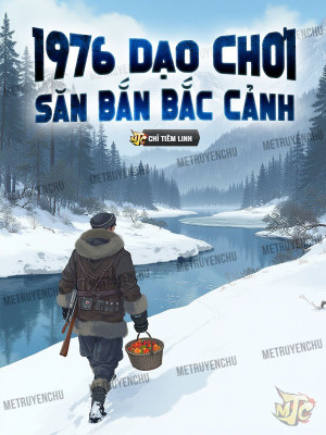 1976 Dạo Chơi Săn Bắn Bắc Cảnh