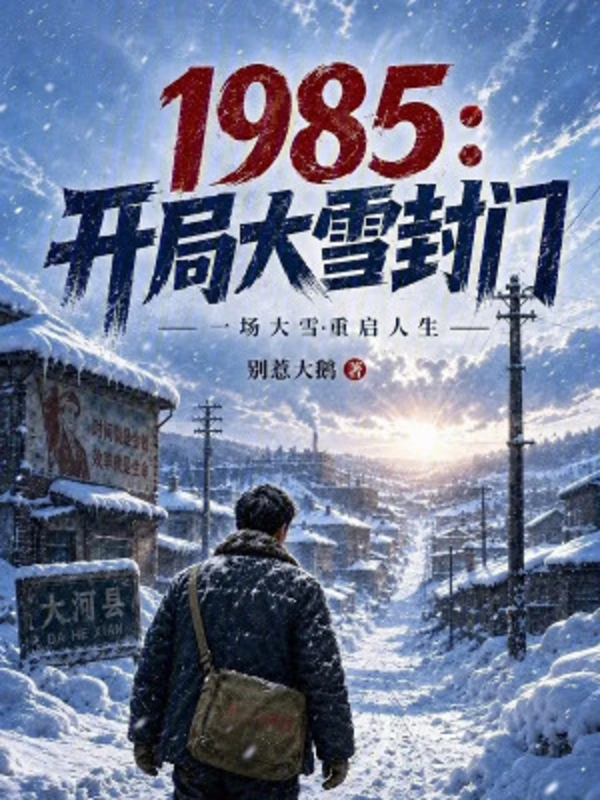 1985: Bắt Đầu Tuyết Lớn Niêm Phong Cửa