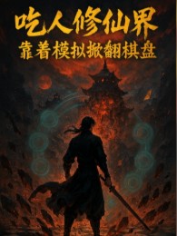 Ăn Người Tu Tiên Giới, Dựa Vào Mô Phỏng Lật Tung Bàn Cờ