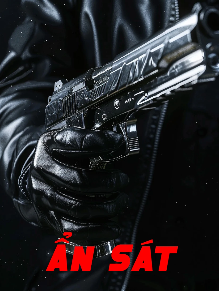 Ẩn Sát