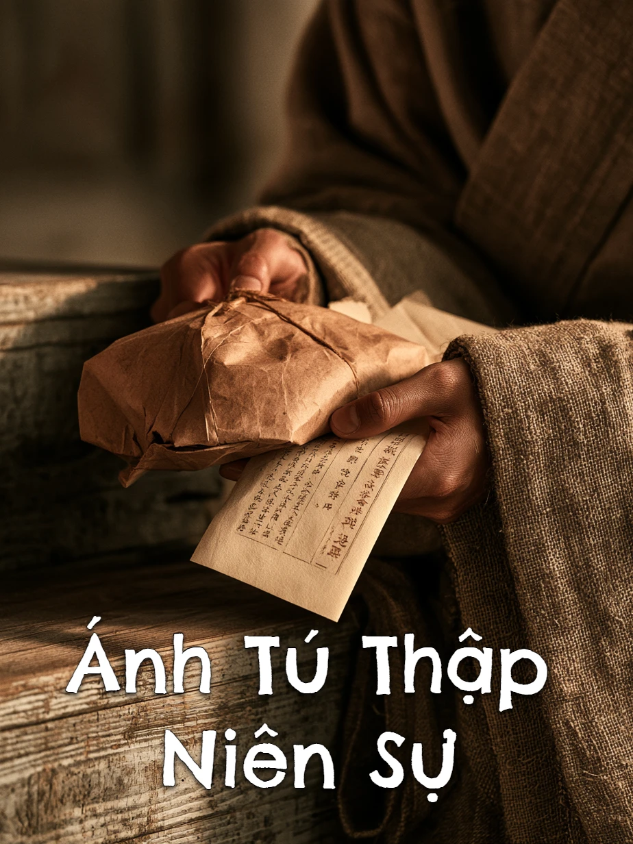Ánh Tú Thập Niên Sự