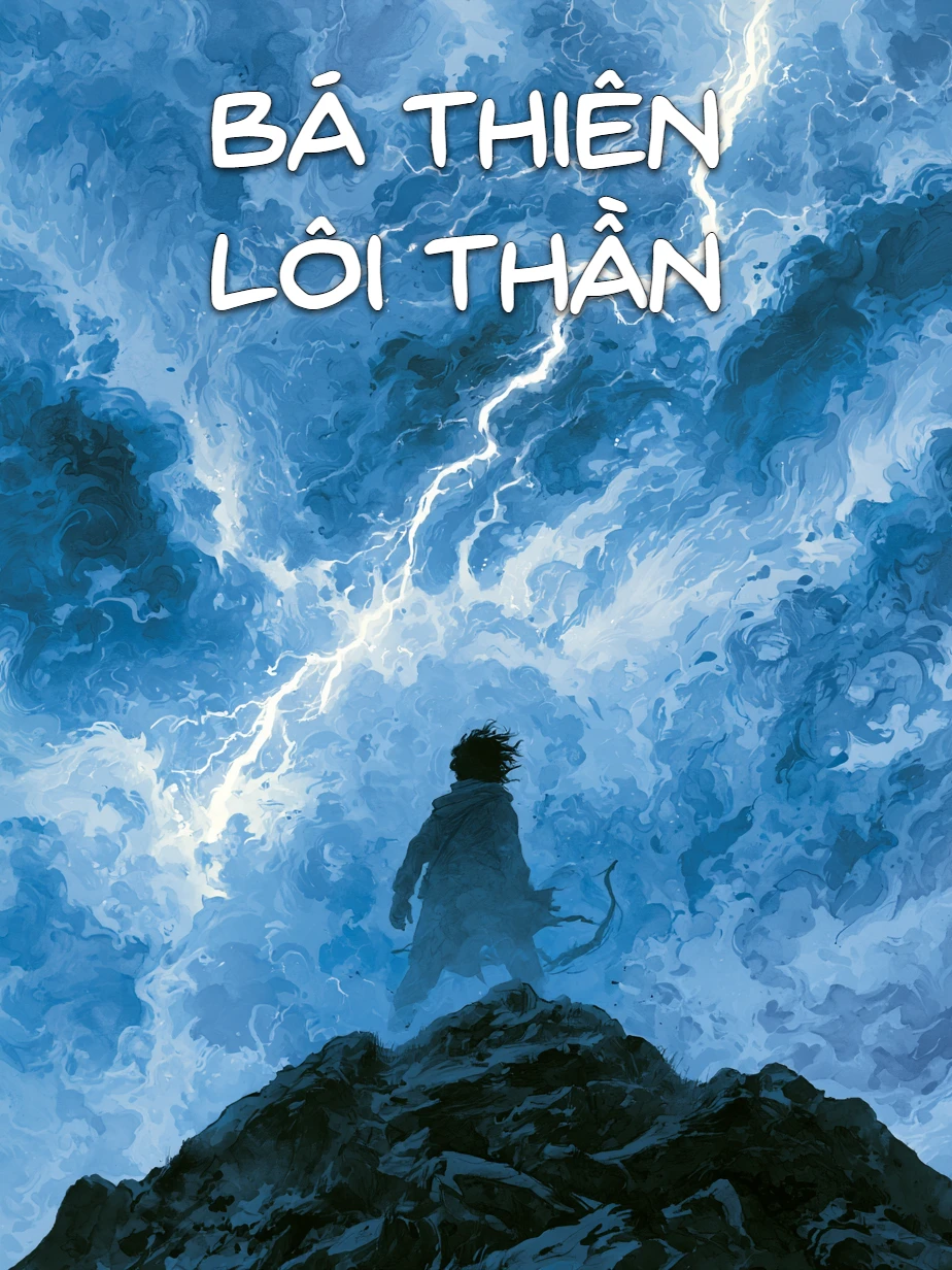 Bá Thiên Lôi Thần