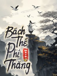 Bách Thế Phi Thăng