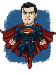 Bắt Đầu Bị Siêu Nhân Nhặt Được Duy Tinh Nhân