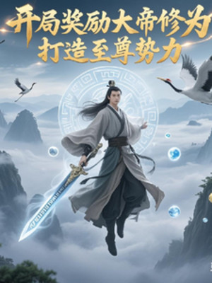 Bắt Đầu Khen Thưởng Đại Đế Tu Vi, Chế Tạo Chí Tôn Thế Lực