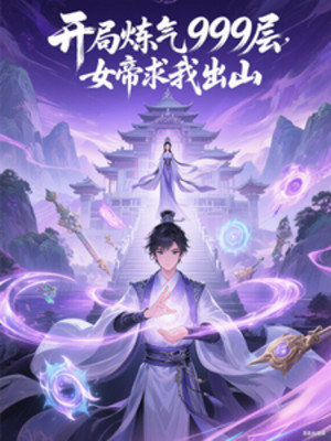 Bắt Đầu Luyện Khí 999 Tầng, Nữ Đế Cầu Ta Rời Núi