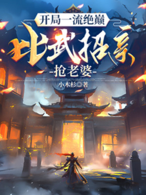 Bắt Đầu Nhất Lưu Đỉnh Cao Nhất, Luận Võ Chọn Rể Đoạt Lão Bà