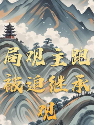 Bắt Đầu Quán Chủ Chạy Trốn, Bị Ép Kế Thừa Đạo Quan