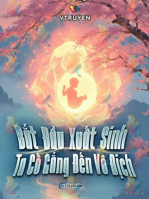 Bắt Đầu Xuất Sinh, Ta Cố Gắng Đến Vô Địch