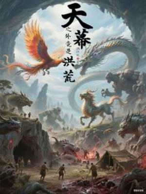 Bên Ngoài Thiên Mạc Lại Là Hồng Hoang