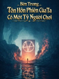 Bên Trong Tôn Hồn Phiên Của Ta Có Một Tỷ Người Chơi
