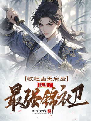 Bị Đuổi Ra Vương Phủ Về Sau, Ta Trở Thành Mạnh Nhất Cẩm Y Vệ