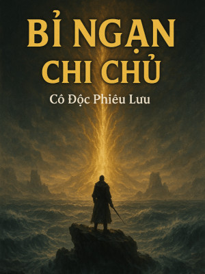 Bỉ Ngạn Chi Chủ