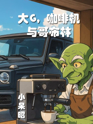 Big G, Máy Pha Cà Phê Và Goblin