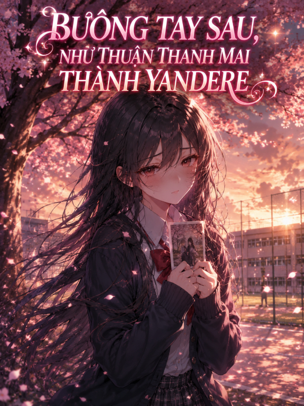 Buông Tay Sau, Nhu Thuận Thanh Mai Thành Yandere