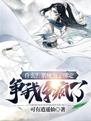 Cái Gì? Hệ Thống Vì Khóa Lại, Tranh Ta Muốn Điên Rồi