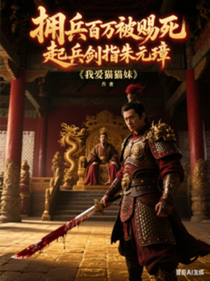 Cầm Binh 100 Vạn Bị Ban Chết, Khởi Binh Kiếm Chỉ Chu Nguyên Chương
