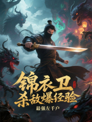 Cẩm Y Vệ, Giết Địch Bạo Kinh Nghiệm, Mạnh Nhất Tả Thiên Hộ