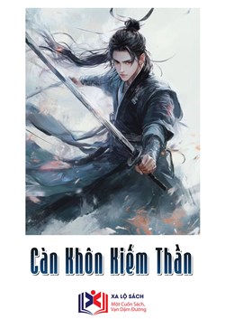 Càn Khôn Kiếm Thần (Dịch)