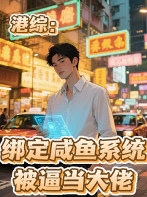 Cảng Tông: Khóa Lại Cá Ướp Muối Hệ Thống, Bị Buộc Làm Đại Lão