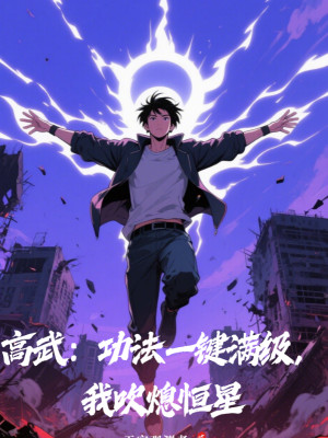 Cao Võ: Công Pháp Một Khóa Max Cấp, Ta Thổi Tắt Hằng Tinh