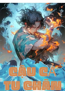 Cậu Cả Tu Chân
