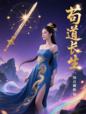 Cẩu Đạo Trường Sinh: Thêm Điểm Quét Ngang Tiên Thần Kiếp