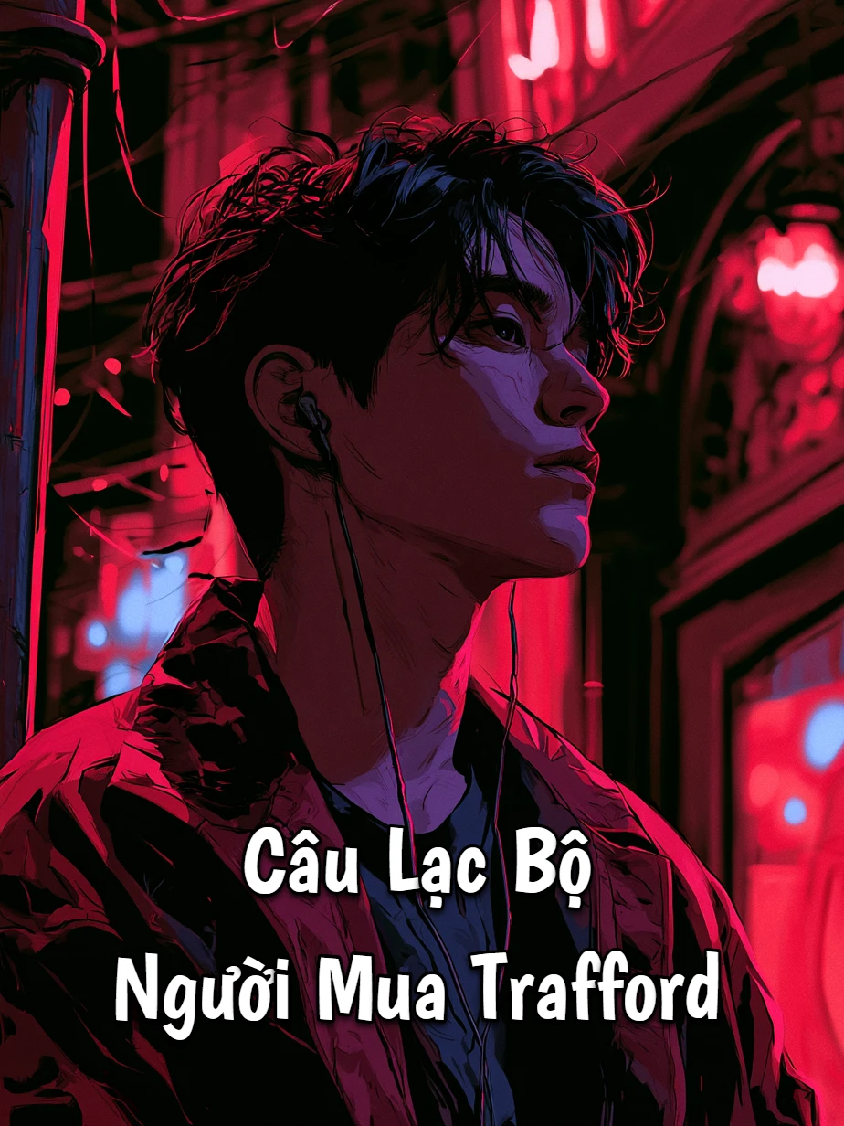 Câu Lạc Bộ Người Mua Trafford