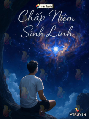 Chấp Niệm Sinh Linh
