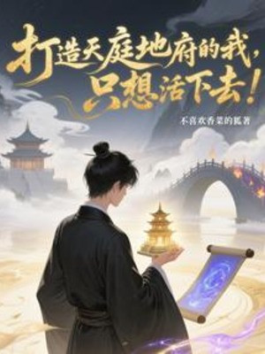 Chế Tạo Thiên Đình Địa Phủ Ta, Chỉ Muốn Sống Sót