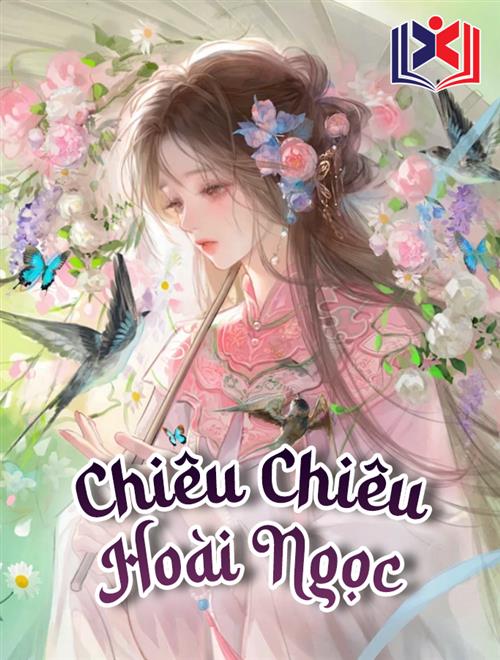 Chiêu Chiêu Hoài Ngọc