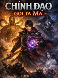 Chính Đạo Gọi Ta Ma