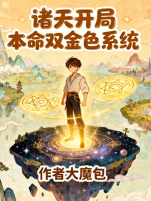 Chư Thiên Bắt Đầu Bản Mệnh Song Kim Sắc Hệ Thống