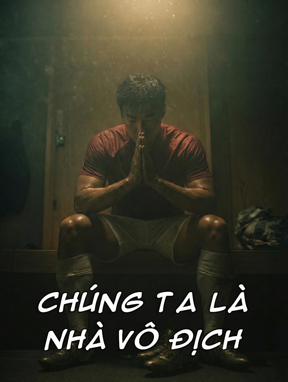 Chúng Ta Là Nhà Vô Địch