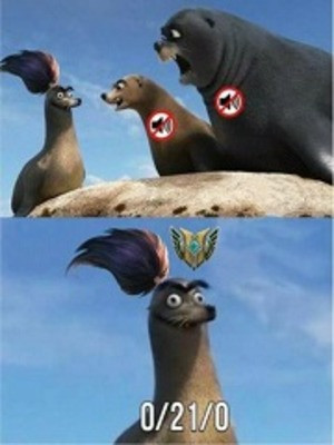 Chúng Ta Là Trò Chơi Người Chơi