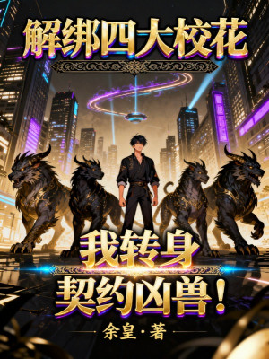 Cởi Trói Tứ Đại Giáo Hoa, Ta Quay Người Khế Ước Hung Thú!