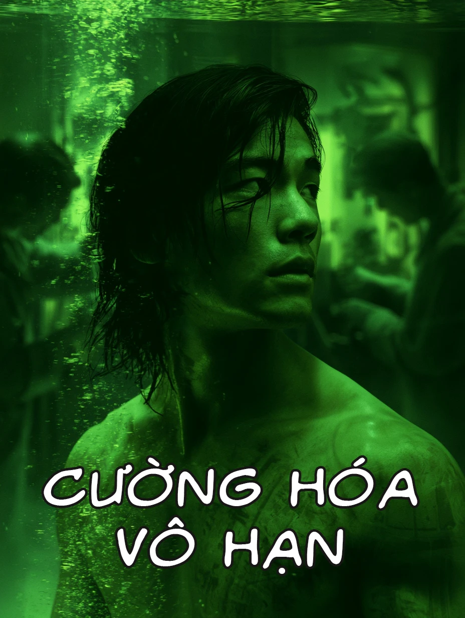 Cường Hóa Vô Hạn