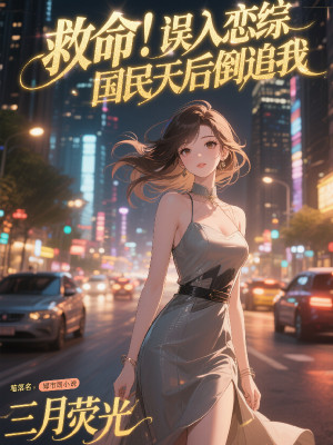 Cứu Mạng! Ngộ Nhập Luyến Tổng, Quốc Dân Thiên Hậu Đuổi Ngược Ta