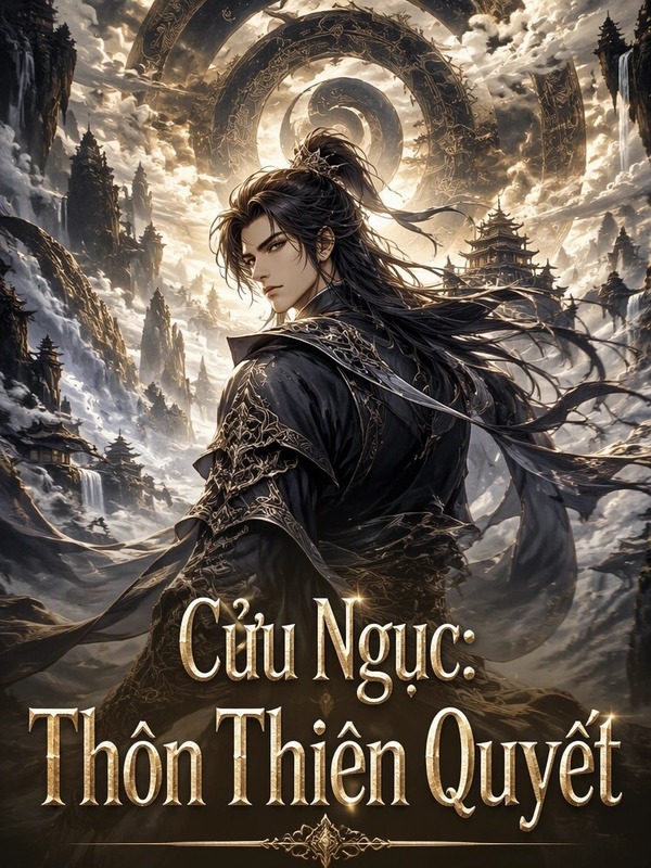 Cửu Ngục: Thôn Thiên Quyết