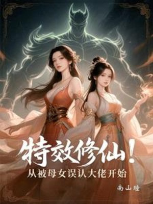 Đặc Hiệu Tu Tiên: Theo Bị Mẫu Nữ Ngộ Nhận Đại Lão Bắt Đầu