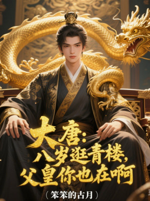 Đại Đường: Tám Tuổi Đi Dạo Thanh Lâu, Phụ Hoàng Ngươi Cũng Tại A