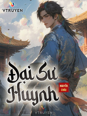 Đại Sư Huynh