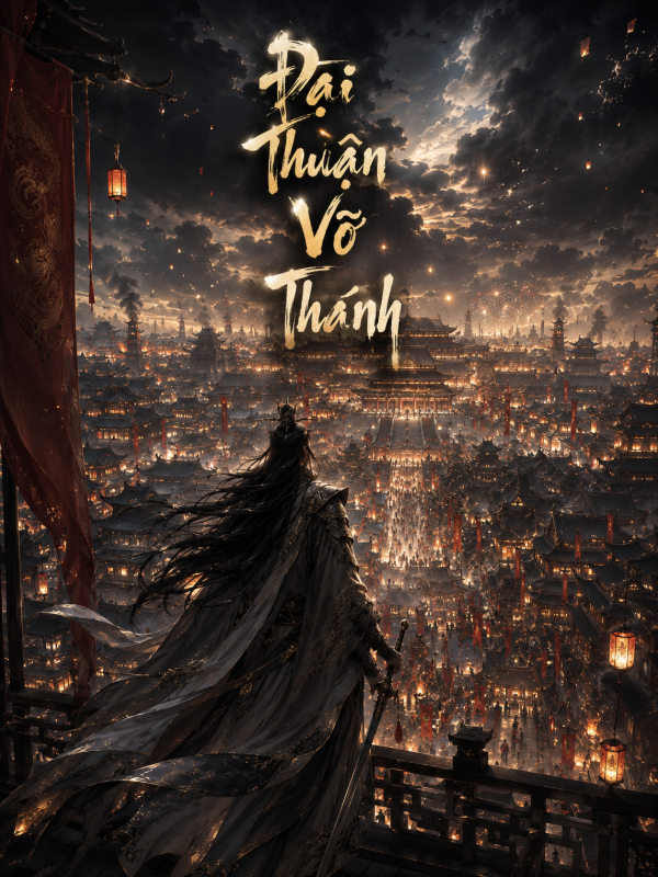 Đại Thuận Võ Thánh