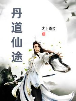 Đan Đạo Tiên Đồ