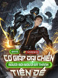 Đang Cơ Giáp Đại Chiến, Ngươi Nói Ngươi Đã Thành Tiên Đế