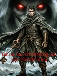 Đấu La: Sau Khi Hệ Thống Giải Ước Mới Biết Bị Lừa