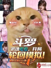 Đấu La: Võ Hồn Già Trên 80 Tuổi, Bắt Đầu Luân Hồi Mô Phỏng