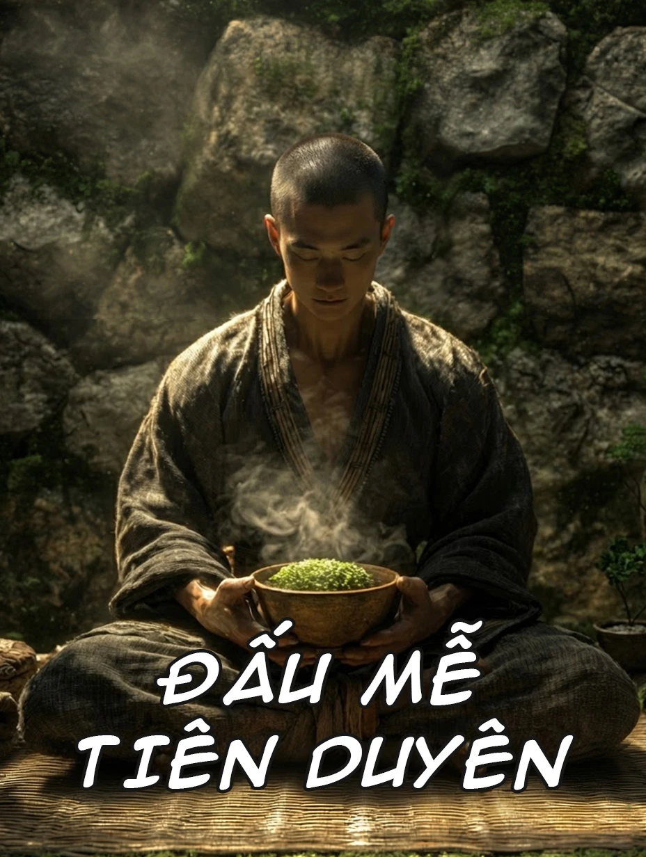 Đấu Mễ Tiên Duyên