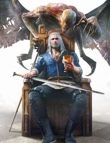 Dị Giới Chi Ác Ma Thợ Săn