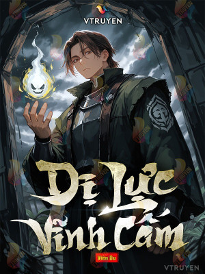 Dị Lực Vĩnh Cấm